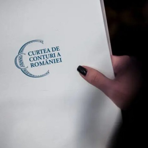 Datoriile de milioane ale firmelor de comerț cu alcool, în atenția Curții de Conturi