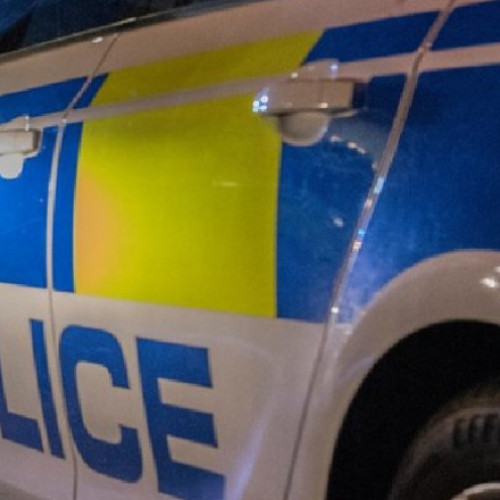 Un britanic a recunoscut că a incendiat o proprietate comercială legată de Ucraina