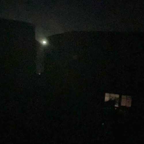 Aproape 3000 de locuitori din Alba au rămas fără curent din cauza ninsorilor