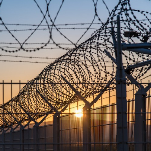 Peste 20.500 de deținuți intenționează să voteze la alegerile prezidențiale