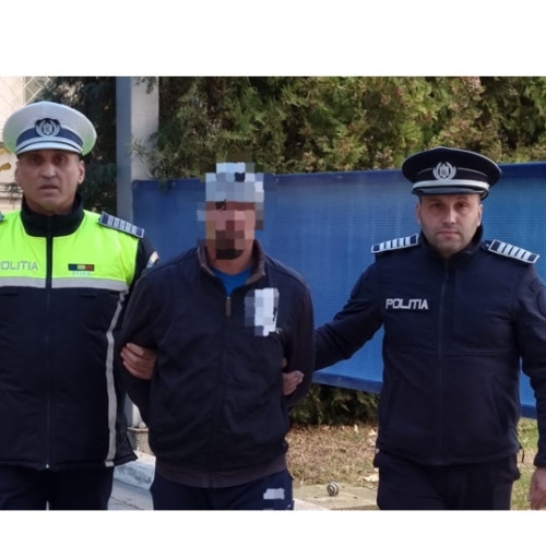 Arest preventiv pentru un bărbat din Constanța acuzat de distrugere prin incendiere