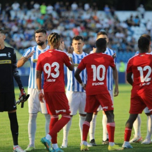 Liga I de fotbal revine cu meciuri importante după pauza internațională