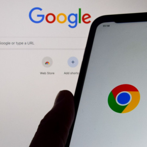 Guvernul SUA propune separarea parțială a Google