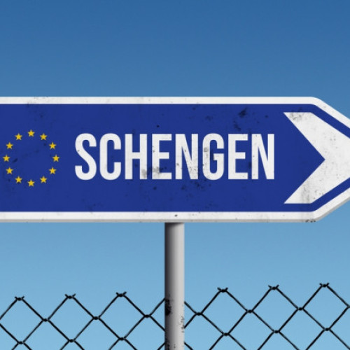 Austria își arată sprijinul pentru aderarea României și Bulgariei la Schengen