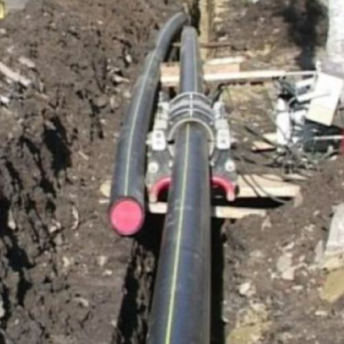 Incident cu conducta de gaz în Cluj-Napoca, locuitorii rămân fără căldură