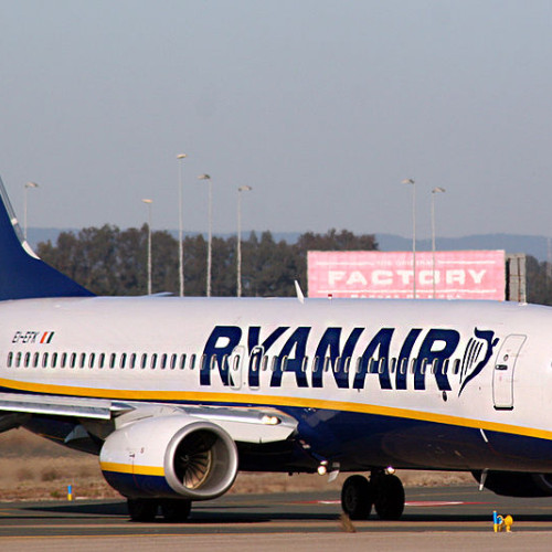 Amenzi uriașe pentru companiile aeriene din Spania, în valoare de 179 de milioane de euro