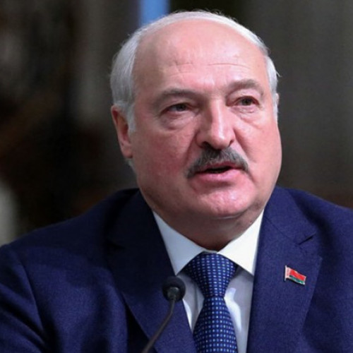 Lukasenko amenință cu deconectarea internetului în timpul alegerilor din Belarus