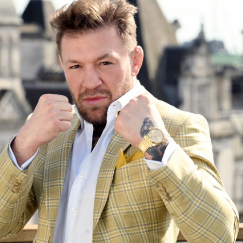 Conor McGregor găsit vinovat de agresiune sexuală, obligat să plătească despăgubiri de 248.000 euro