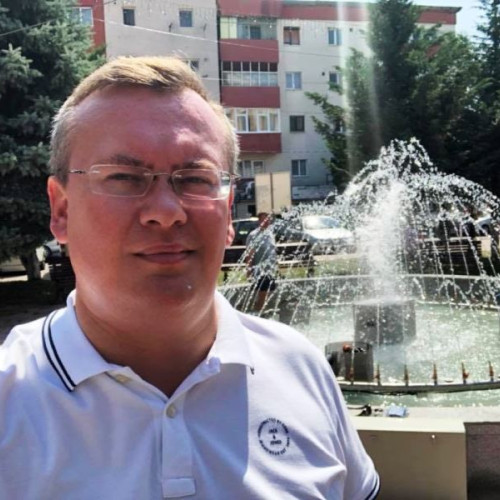 Iulian Nica condamnat la 5 ani și 4 luni de închisoare