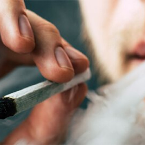 Miros neobișnuit de canabis pe circuitul de Formula 1 în timpul antrenamentelor din Las Vegas