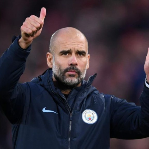 Pep Guardiola rămâne la Manchester City până în 2027, indiferent de situația echipei