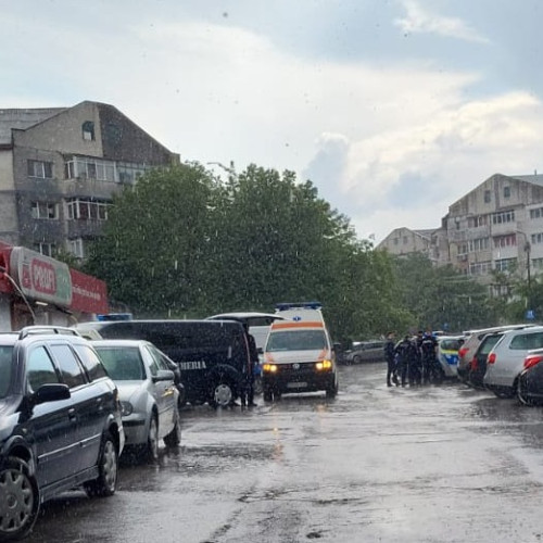 Tânără din Botoșani condamnată la închisoare pentru violență în familie