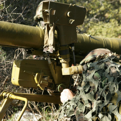 Descoperire importantă a Armatei Israelului în sudul Libanului