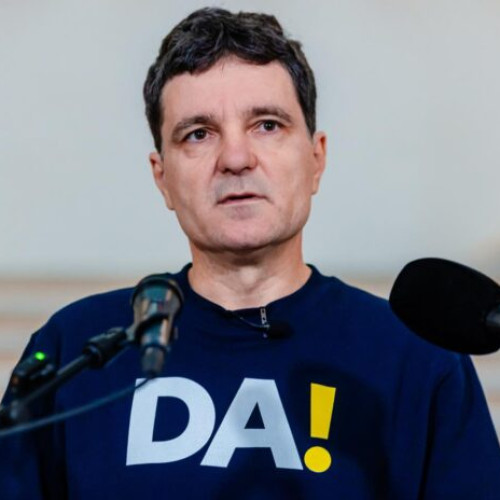 Nicușor Dan îndeamnă bucureștenii să participe la referendum