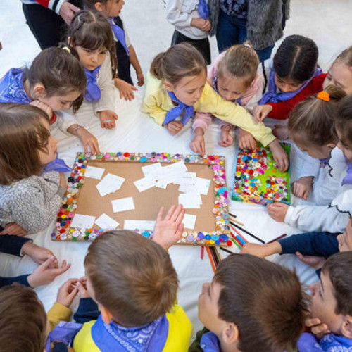 Proiecte de asistență socială aprobate pentru Sectorul 6