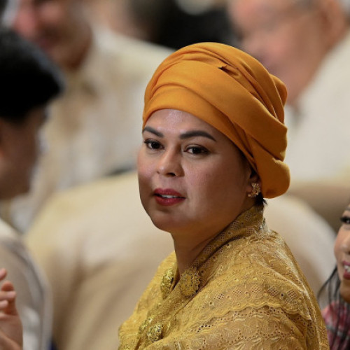 Sara Duterte amenință cu asasinarea președintelui Marcos