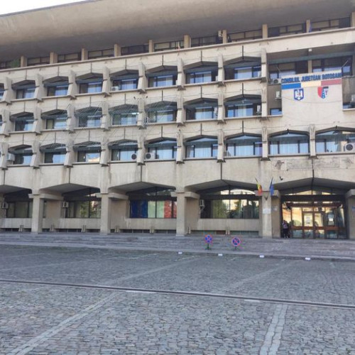 Restricții de circulație și parcare în Botoșani înainte de alegeri