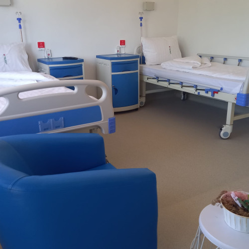 Concurs pentru funcția de șef al Centrului Medical Județean Botoșani