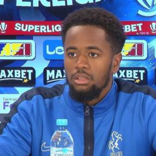 Politehnica Iași se pregătește pentru meciul cu FC Botoșani