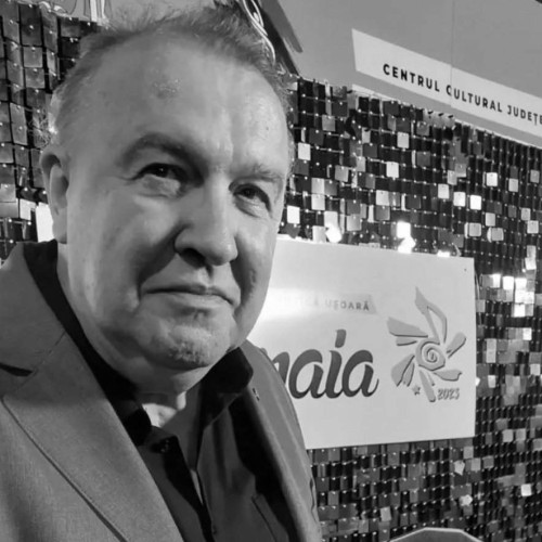 Doliu în lumea muzicală din România: Gabriel Cotabiță a decedat la 69 de ani