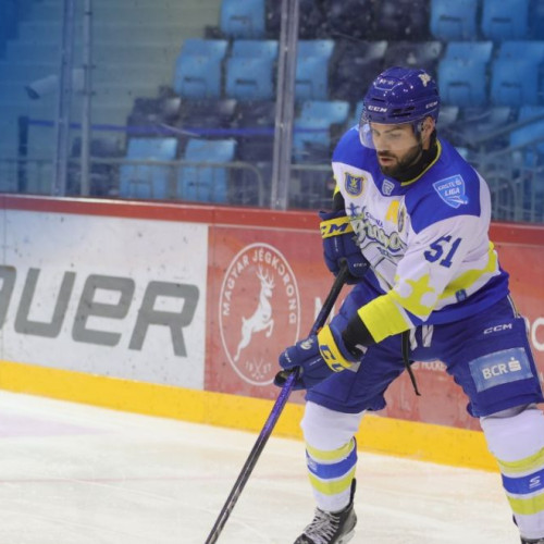 Sport Club Miercurea Ciuc rămâne neînvins în deplasare în Erste Liga