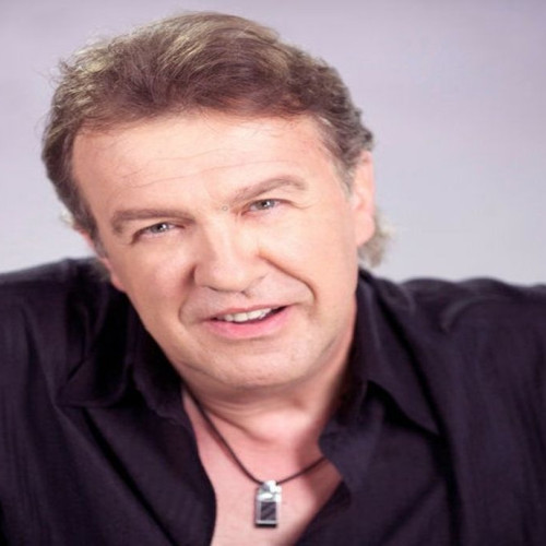 Gabriel Cotabita, un artist cu o poveste de viață impresionantă