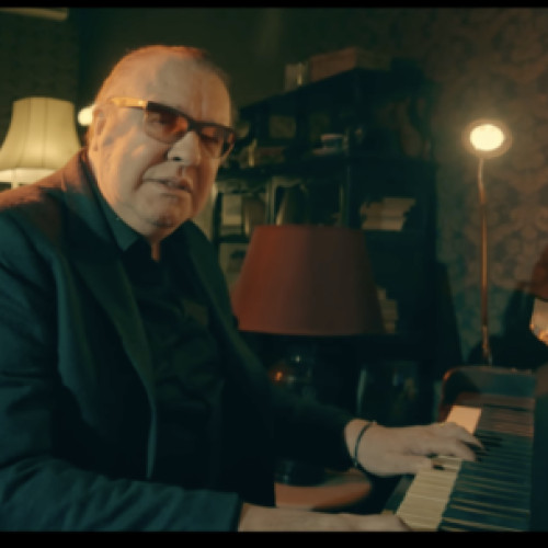 Muzicianul Gabrieal Cotabita a murit la 69 de ani