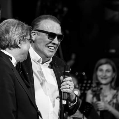 Gabriel Cotabita, renumit cântăreț român, a decedat la 69 de ani