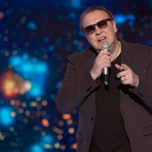 Moartea lui Gabriel Cotabita îndoliază muzica românească