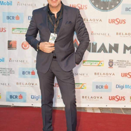 Doliu în lumea artistică românească: a decedat Gabriel Cotabiță