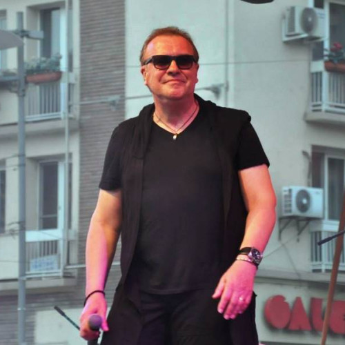 S-a stins artistul Gabriel Cotabita, la vârsta de 69 de ani