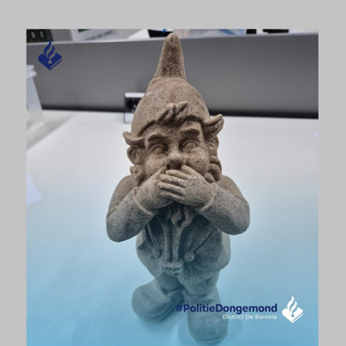 Descoperire surprinzătoare în sudul Olandei: două kilograme de droguri confiscate