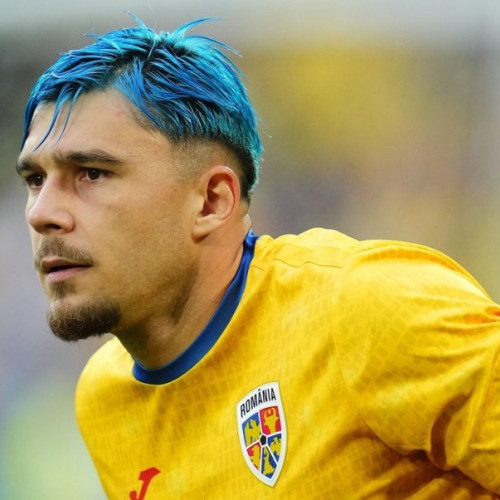 Andrei Ratiu, pe lista de transferuri a SSC Napoli