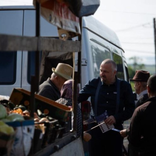 Micii fermieri din România, în căutarea sustenabilității prin asociere