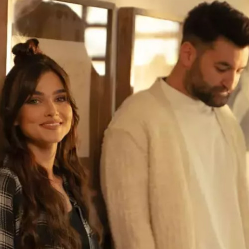 Smiley și Theo Rose lansează piesa &quot;Ultimul Dans&quot;, un omagiu adus iubirii