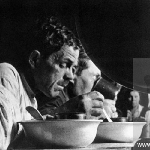 Ministerul Afacerilor Interne din Ucraina digitalizează cazuri de canibalism din timpul Holodomorului