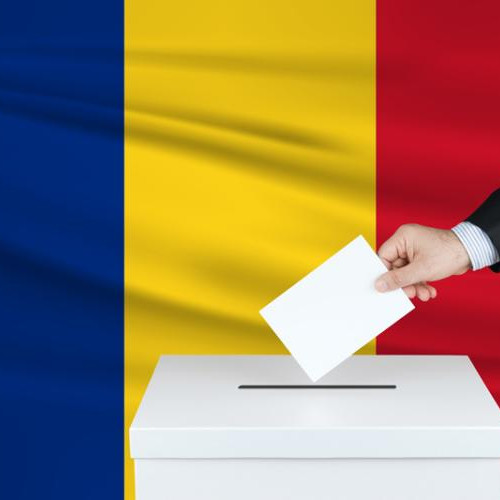 Aproape 1% dintre români au votat în alegerile prezidențiale până la ora 19