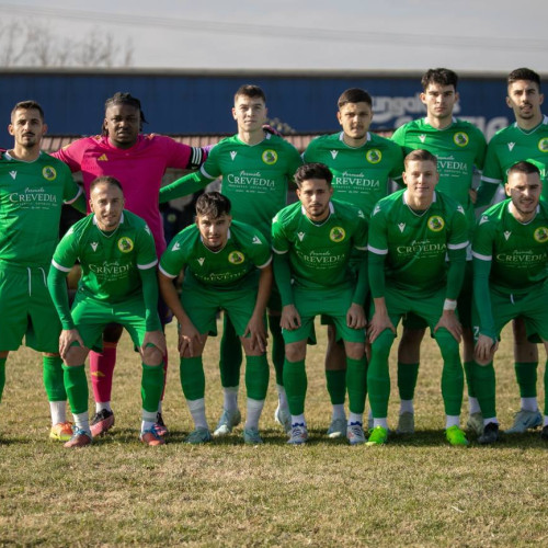 Vointa Crevedia câștigă derby-ul etapei din Liga a 4-a Dâmbovițeană