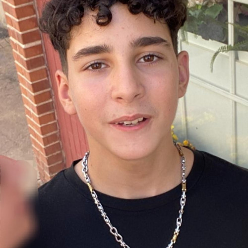 Minor dispărut, găsit în Galati