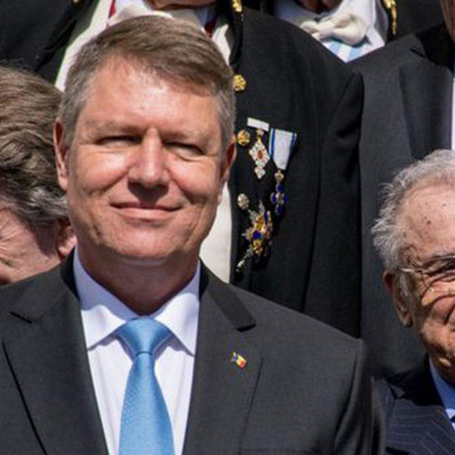 Sibienii au avut un alt vot la alegerile prezidențiale