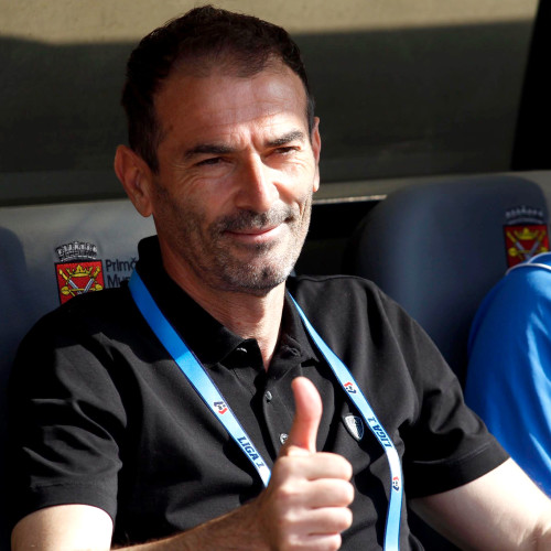 Marius Maldarasanu anunță că va părăsi FC Hermannstadt, dar rămâne datorită entuziasmului lui Daniel Niculae