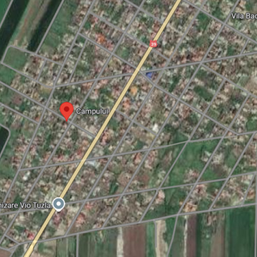 Licitația pentru vânzarea unei cote de 1/2 dintr-un imobil în Tuzla