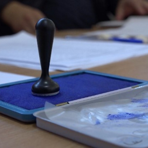 Alegerile prezidențiale în România: Gălățenii sunt așteptați la urne