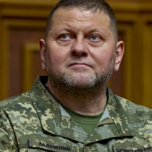 Valeri Zalujnii: Europa nu este pregătită pentru un război prelungit cu Rusia