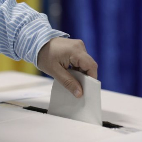 Bacauanii sunt așteptați la vot în primul tur al alegerilor prezidențiale