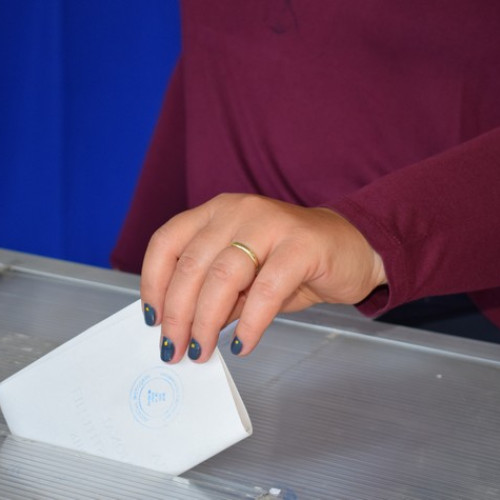 Alegeri prezidențiale în Botoșani: 374.344 de alegători așteptați duminică