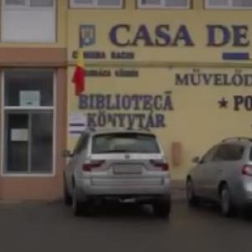 Probleme la secțiile de votare din Cluj