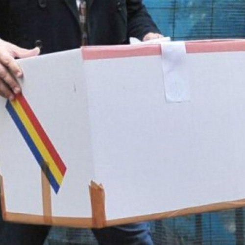 Interes crescut pentru alegerile prezidențiale în rândul persoanelor private de libertate din Galați