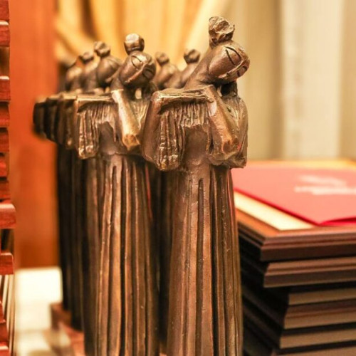 Cetățeni de onoare ai județului Bistrița-Năsăud în 2023