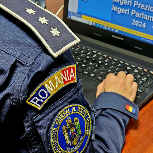 Incidente minime raportate în ziua alegerilor din Botoșani